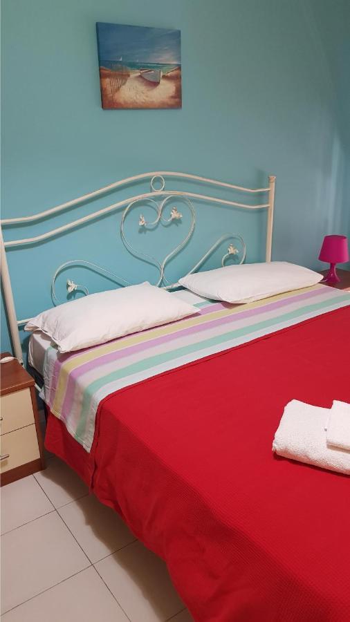 Bed and Breakfast The Artists à Acireale Extérieur photo