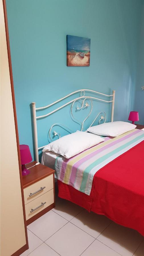 Bed and Breakfast The Artists à Acireale Extérieur photo