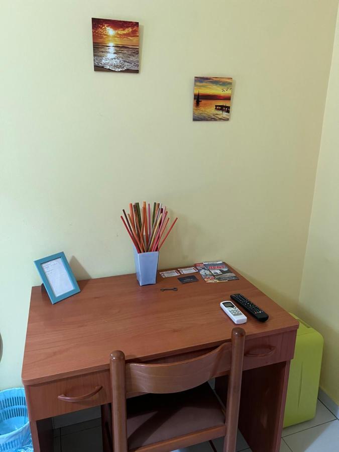 Bed and Breakfast The Artists à Acireale Extérieur photo