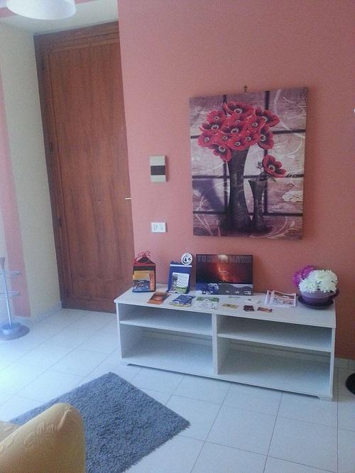 Bed and Breakfast The Artists à Acireale Extérieur photo