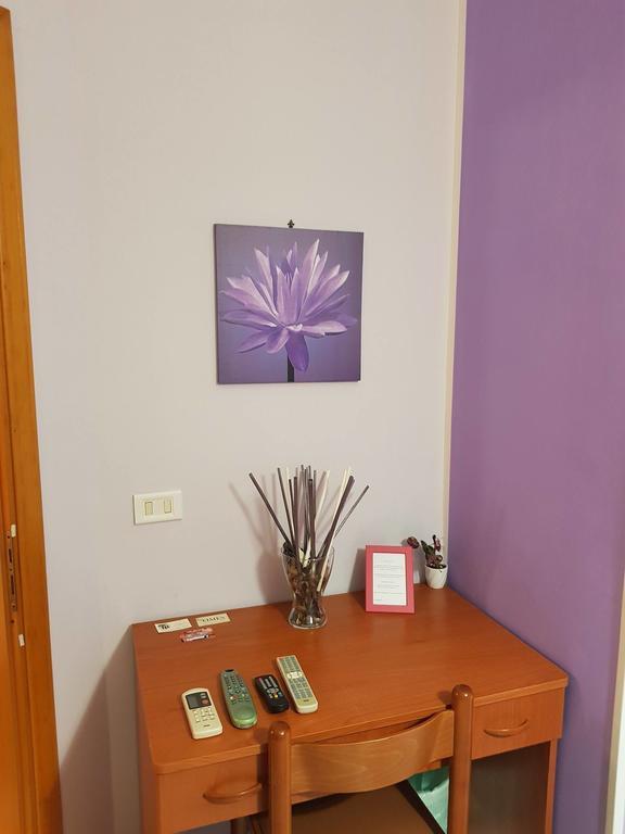 Bed and Breakfast The Artists à Acireale Extérieur photo