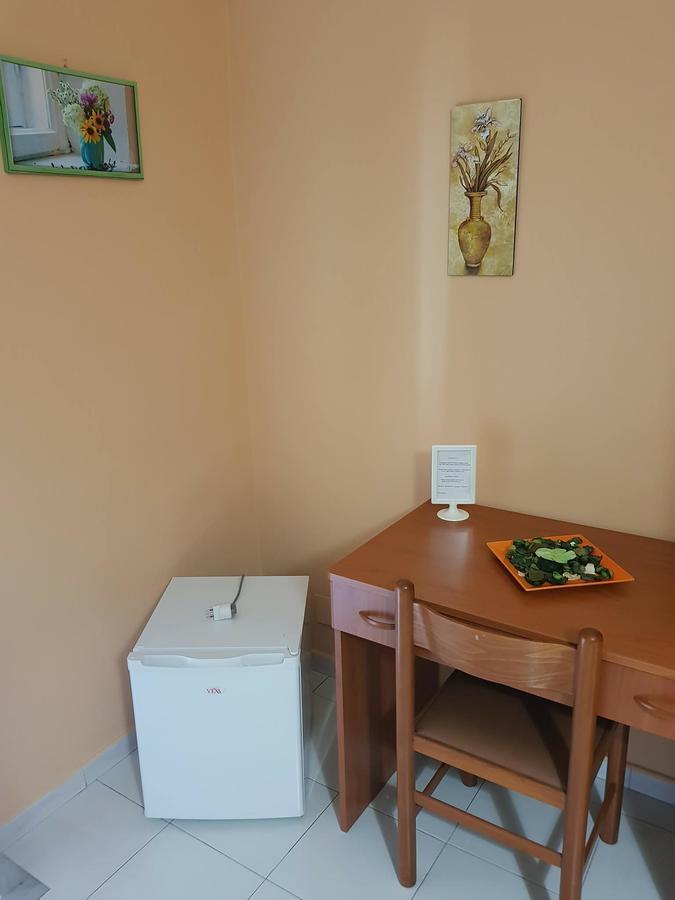 Bed and Breakfast The Artists à Acireale Extérieur photo