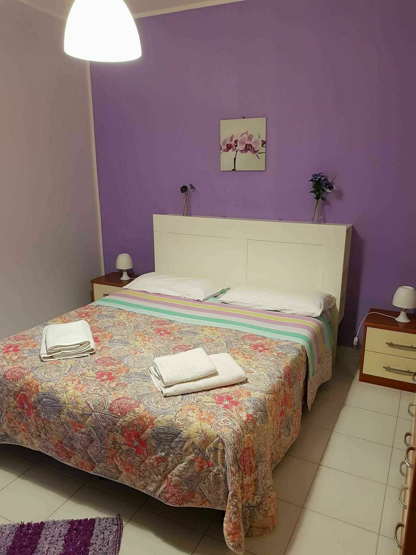 Bed and Breakfast The Artists à Acireale Extérieur photo