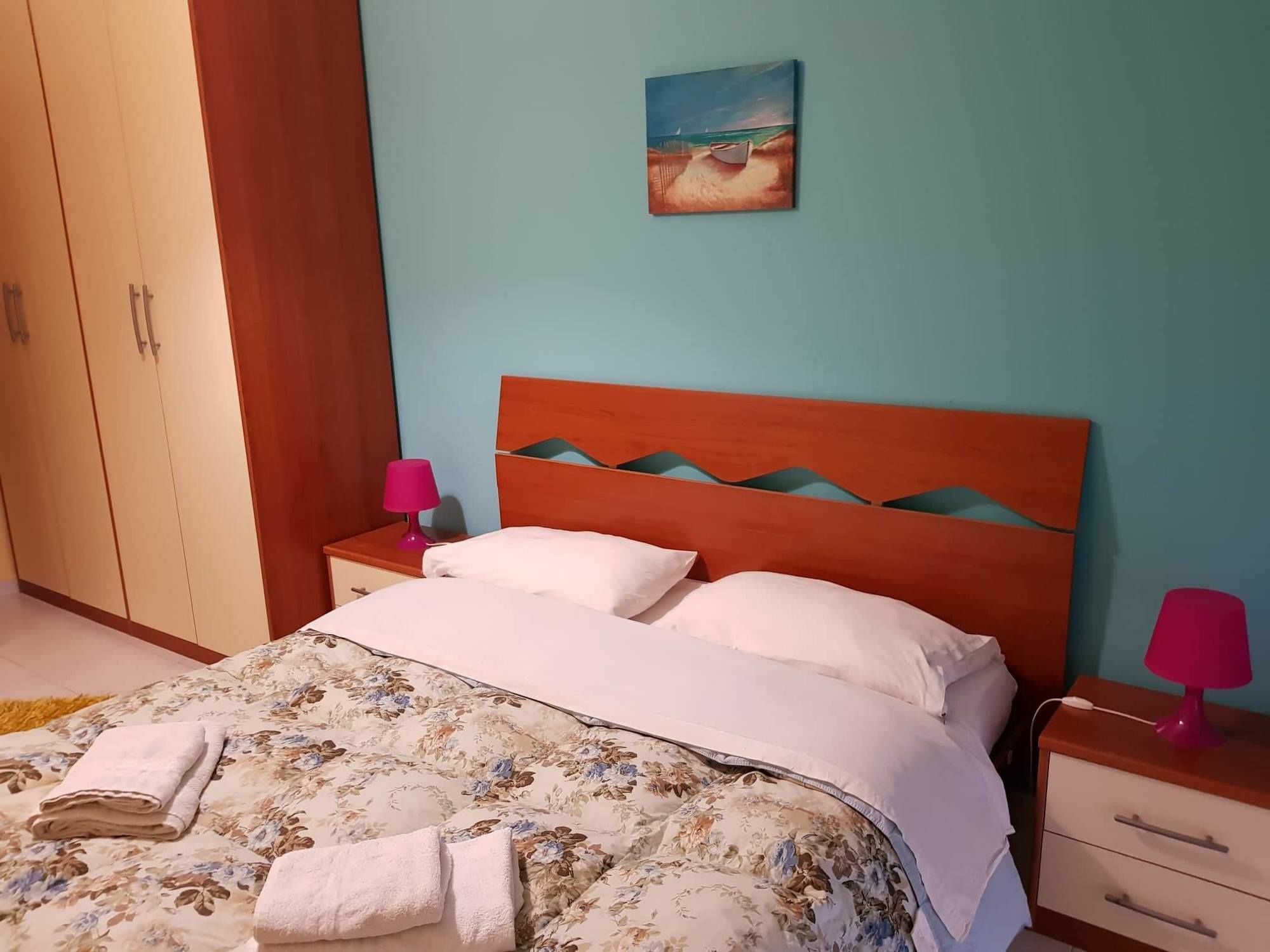 Bed and Breakfast The Artists à Acireale Extérieur photo