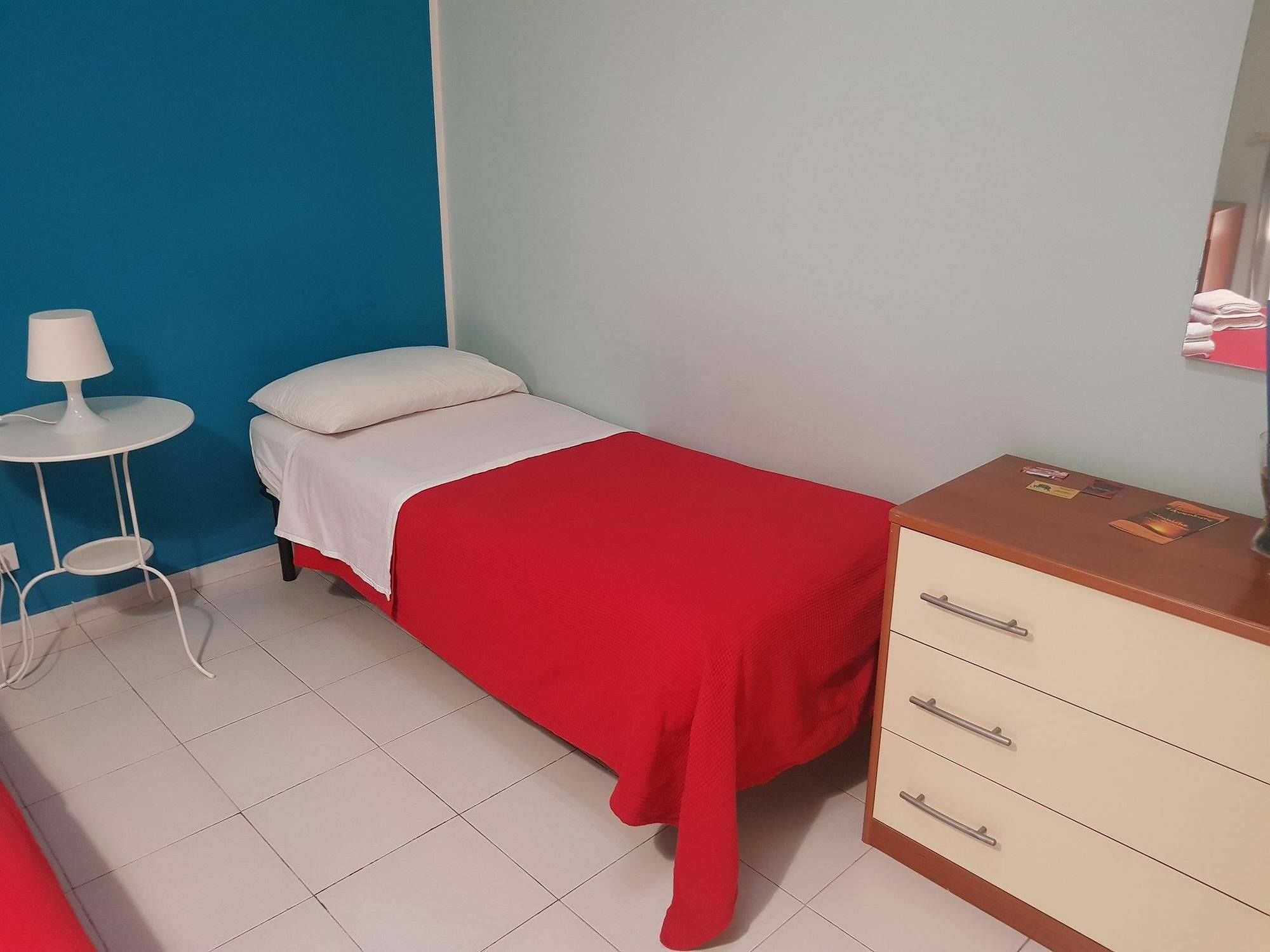 Bed and Breakfast The Artists à Acireale Extérieur photo